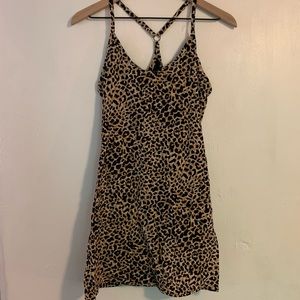 Outdoor Voices Exercise Dress